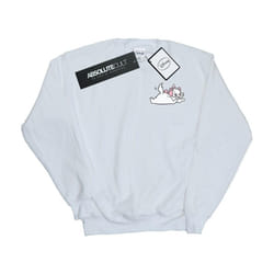 Disney - Sweat ARISTOCATS SWEET - Homme (Blanc)