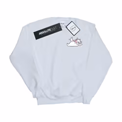 Disney - Sweat ARISTOCATS SWEET - Homme (Blanc)