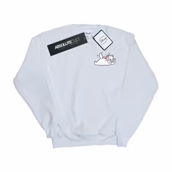 Disney - Sweat ARISTOCATS SWEET - Homme (Blanc)