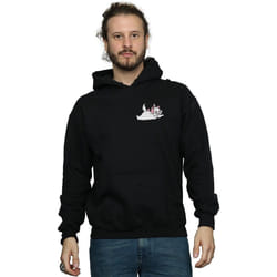 Disney - Sweat à capuche ARISTOCATS SWEET - Homme (Noir)