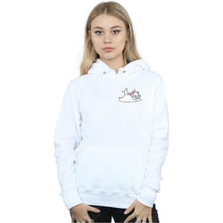 Disney - Sweat à capuche ARISTOCATS SWEET - Femme (Blanc)