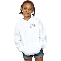 Disney - Sweat à capuche ARISTOCATS SWEET - Fille (Blanc)