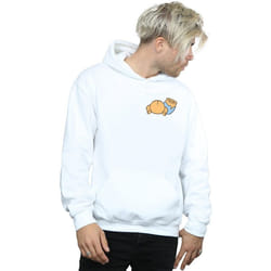 Disney - Sweat à capuche - Homme (Blanc)