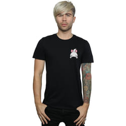Disney - T-shirt ARISTOCATS - Homme (Noir)