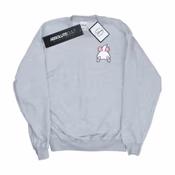 Disney - Sweat ARISTOCATS - Homme (Gris chiné)