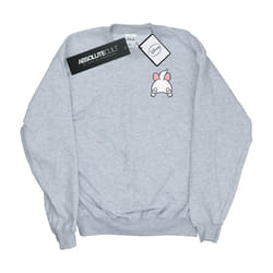 Disney - Sweat ARISTOCATS - Homme (Gris chiné)