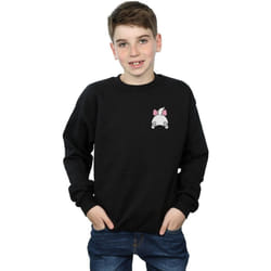 Disney - Sweat ARISTOCATS - Garçon (Noir)