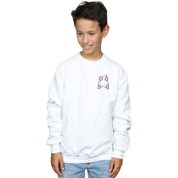 Disney - Sweat ARISTOCATS - Garçon (Blanc)