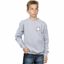 Disney - Sweat ARISTOCATS - Garçon (Gris chiné)