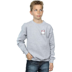 Disney - Sweat ARISTOCATS - Garçon (Gris chiné)