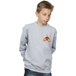 Disney - Sweat - Garçon (Gris chiné)
