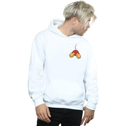Disney - Sweat à capuche - Homme (Blanc)