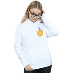 Disney - Sweat à capuche - Femme (Blanc)