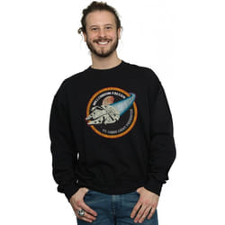 Star Wars - Sweat MILLENNIUM - Homme (Noir)