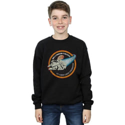 Star Wars - Sweat MILLENNIUM - Garçon (Noir)