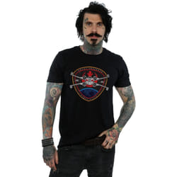 Star Wars - T-shirt REBEL ELITE - Homme (Noir)