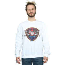 Star Wars - Sweat REBEL ELITE - Homme (Blanc)