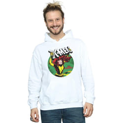 Marvel - Sweat à capuche X-MEN DEFEATED BY DARK PHOENIX - Homme (Blanc)
