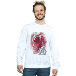 Marvel - Sweat AVENGERS ENDGAME - Homme (Blanc)