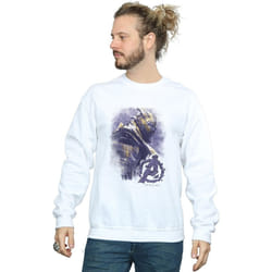 Marvel - Sweat AVENGERS ENDGAME - Homme (Blanc)