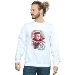 Marvel - Sweat AVENGERS ENDGAME - Homme (Blanc)