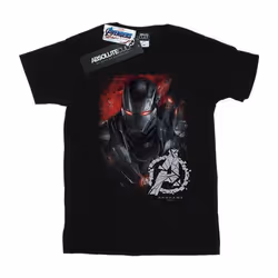 Marvel - T-shirt AVENGERS ENDGAME - Homme (Noir)