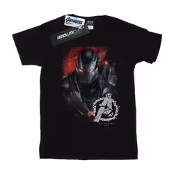 Marvel - T-shirt AVENGERS ENDGAME - Homme (Noir)