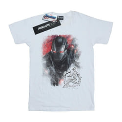 Marvel - T-shirt AVENGERS ENDGAME - Homme (Blanc)