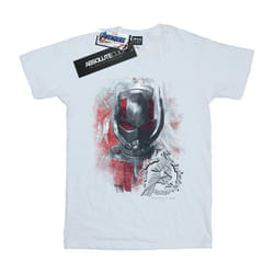 Marvel - T-shirt AVENGERS ENDGAME - Homme (Blanc)