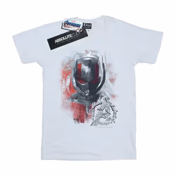 Marvel - T-shirt AVENGERS ENDGAME - Homme (Blanc)