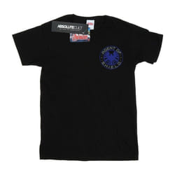 Marvel - T-shirt AGENTS OF SHIELD - Homme (Noir)