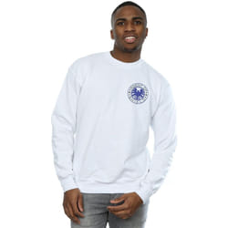 Marvel - Sweat AGENTS OF SHIELD - Homme (Blanc)