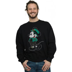 Disney - Sweat ST PATRICK - Homme (Noir)