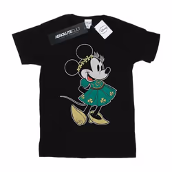 Disney - T-shirt ST PATRICK'S DAY - Homme (Noir)