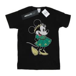 Disney - T-shirt ST PATRICK'S DAY - Homme (Noir)