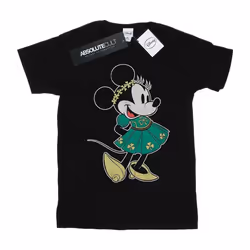 Disney - T-shirt ST PATRICK'S DAY - Homme (Noir)