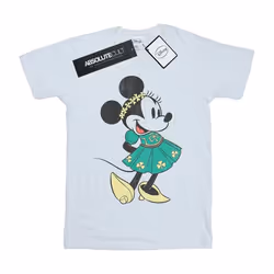Disney - T-shirt ST PATRICK'S DAY - Homme (Blanc)