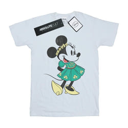 Disney - T-shirt ST PATRICK'S DAY - Homme (Blanc)