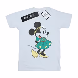 Disney - T-shirt ST PATRICK'S DAY - Homme (Blanc)