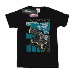 Marvel - T-shirt AVENGERS - Homme (Noir)
