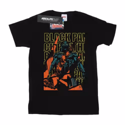Marvel - T-shirt AVENGERS - Homme (Noir)