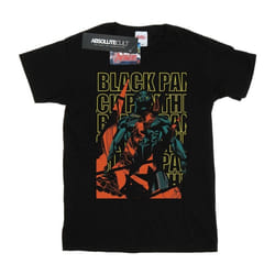 Marvel - T-shirt AVENGERS - Homme (Noir)