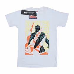 Marvel - T-shirt AVENGERS - Homme (Blanc)