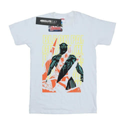 Marvel - T-shirt AVENGERS - Homme (Blanc)