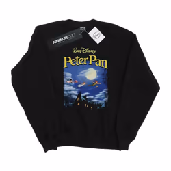 Disney - Sweat COME WITH ME - Homme (Noir)