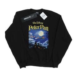 Disney - Sweat COME WITH ME - Homme (Noir)