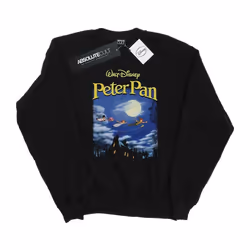 Disney - Sweat COME WITH ME - Homme (Noir)