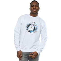 Marvel - Sweat AVENGERS ENDGAME - Homme (Blanc)