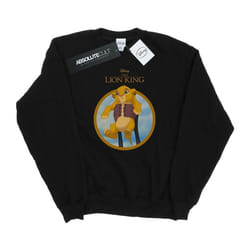Disney - Sweat THE LION KING SHOW - Homme (Noir)