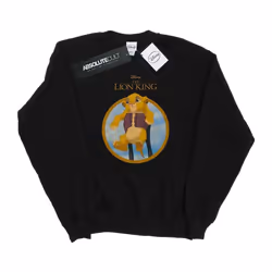 Disney - Sweat THE LION KING SHOW - Homme (Noir)